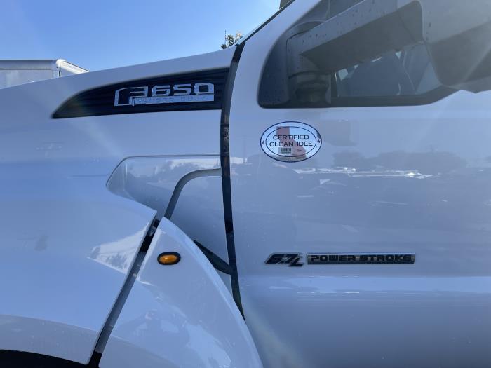 2023 Ford F-650-0