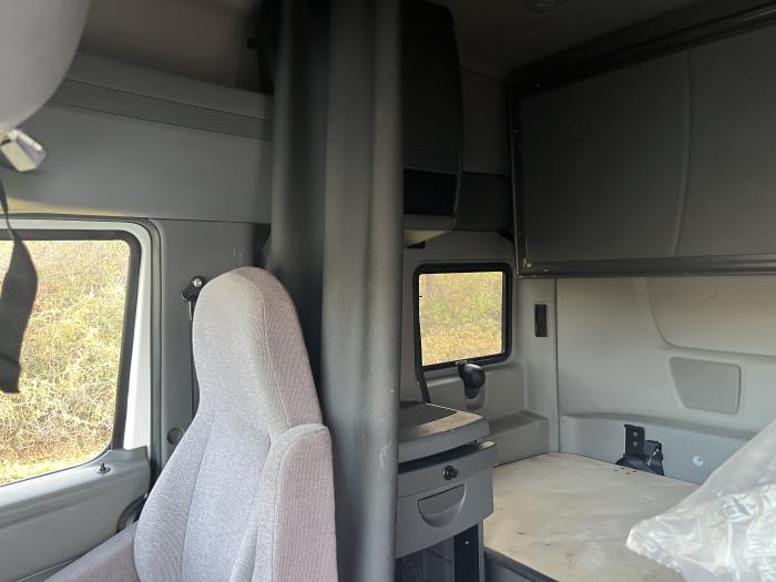 2019 International LT625-0