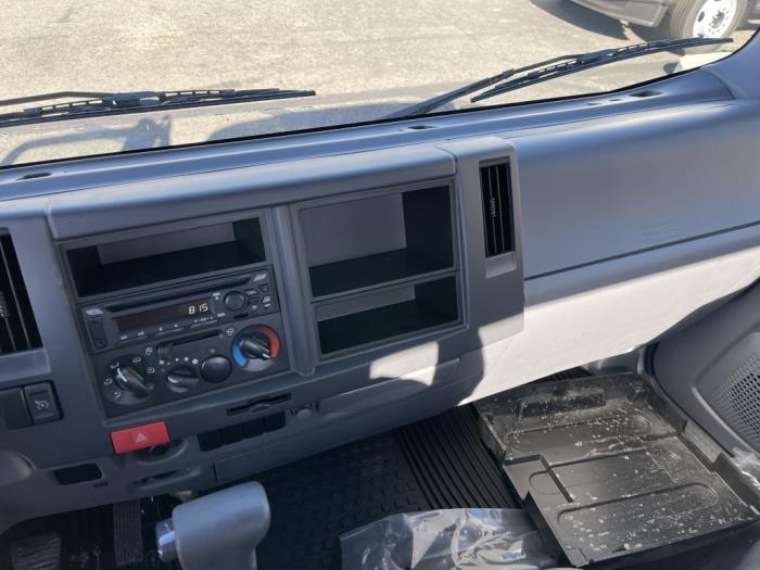 2023 Isuzu NPR-HD-0