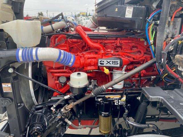 2020 Peterbilt 579-0