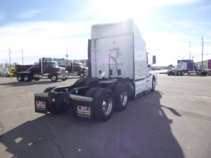 2018 Peterbilt 579-0