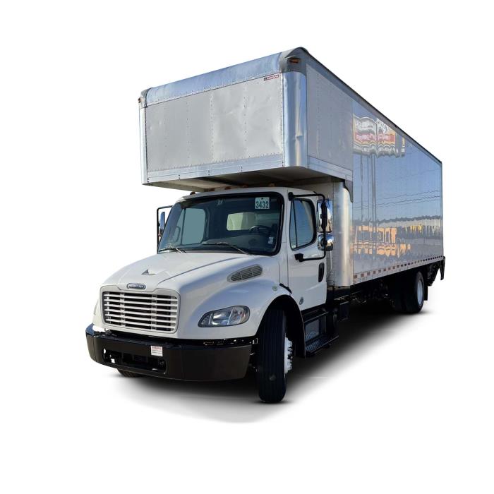 2016 freightliner m2-106