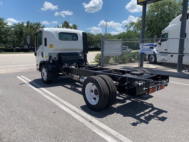2023 Isuzu NPR-HD-0