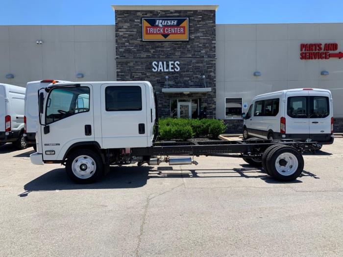 2023 Isuzu NPR-HD-0