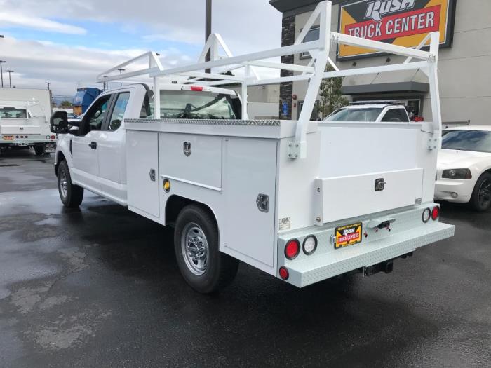 2022 Ford F-250-0