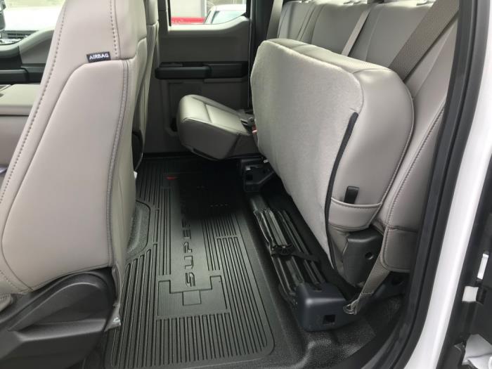2022 Ford F-250-0