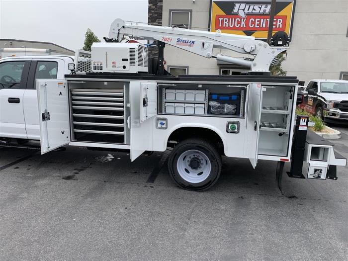 2022 Ford F-550-0