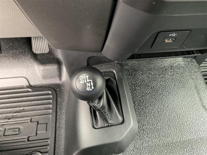 2022 Ford F-550-0
