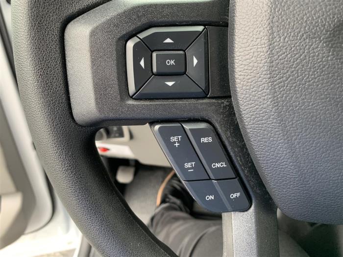 2022 Ford F-550-0