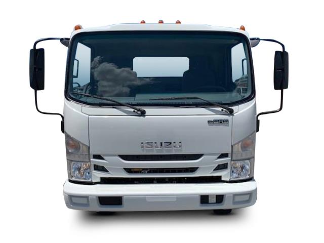2023 Isuzu NPR-HD-0