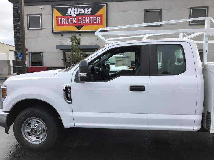 2022 Ford F-250-0