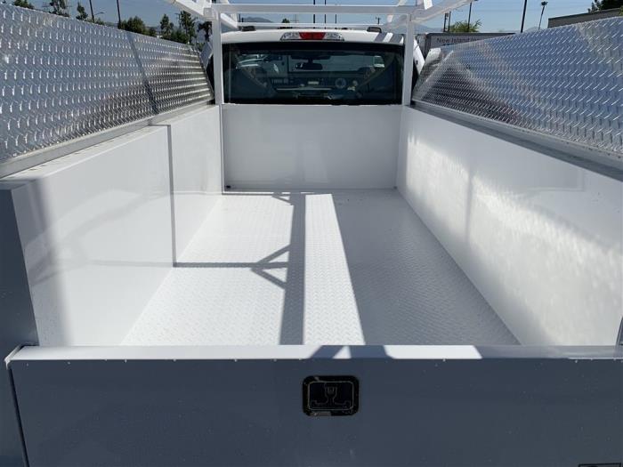 2022 Ford F-250-0