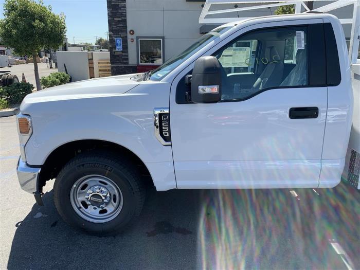 2022 Ford F-250-0