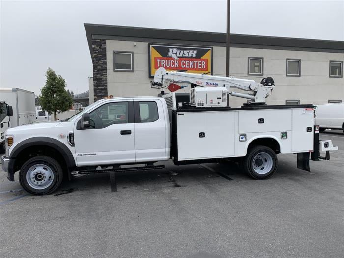2022 Ford F-550-0