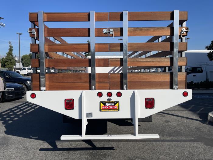 2023 Ford F-650-0