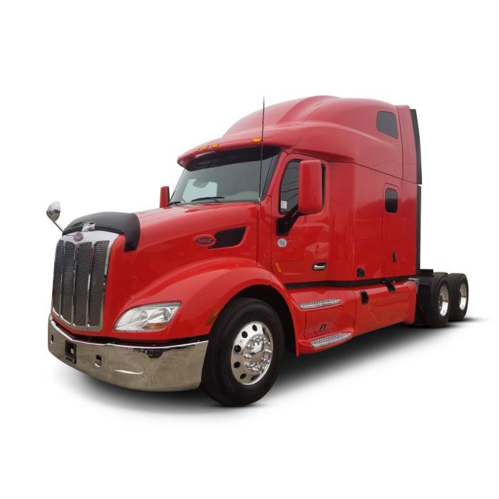 2019 Peterbilt 579-0