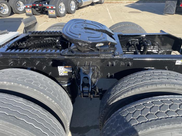 2018 Peterbilt 389-0