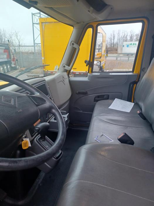 2019 International 4300-0