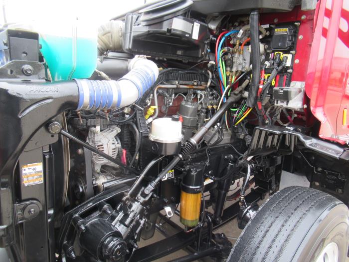 2019 Peterbilt 579-0