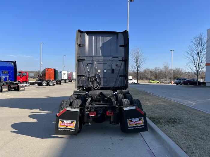 2020 International LT625-0