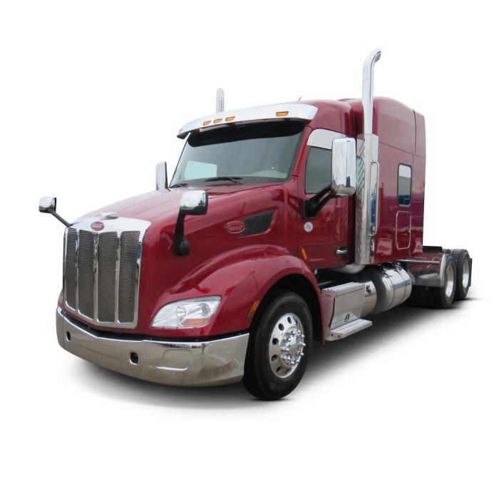 2019 Peterbilt 579-0