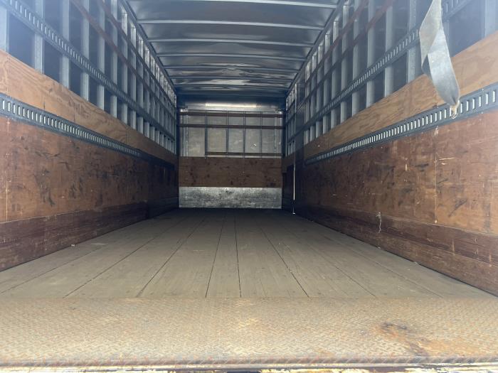 2016 Freightliner Business Class M2 106-0