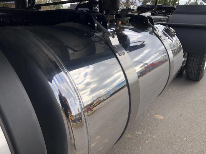 2018 Peterbilt 579-0