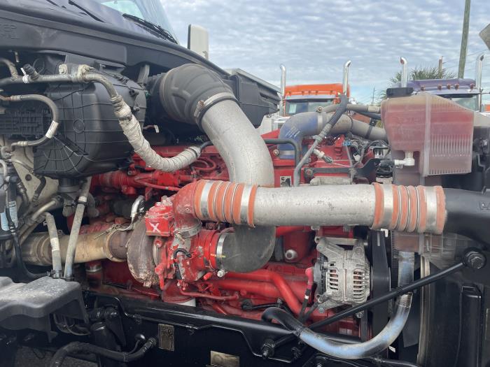 2019 Peterbilt 579-0