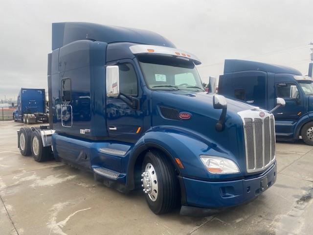 2019 Peterbilt 579-0