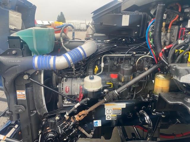2019 Peterbilt 579-0