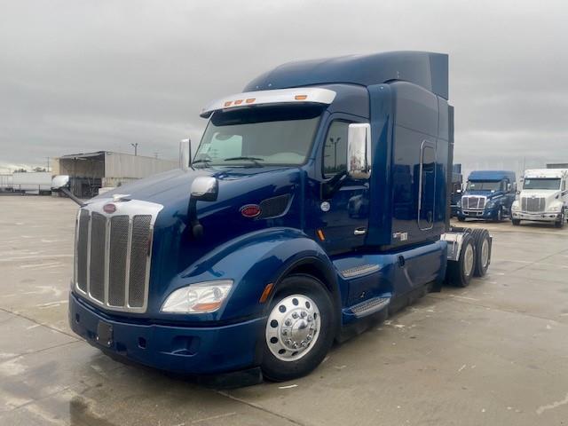 2019 Peterbilt 579-0