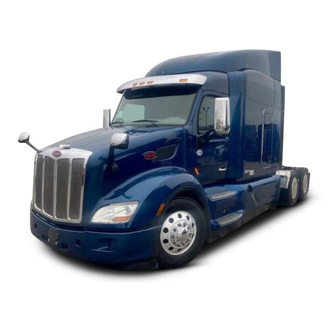 2019 Peterbilt 579-0