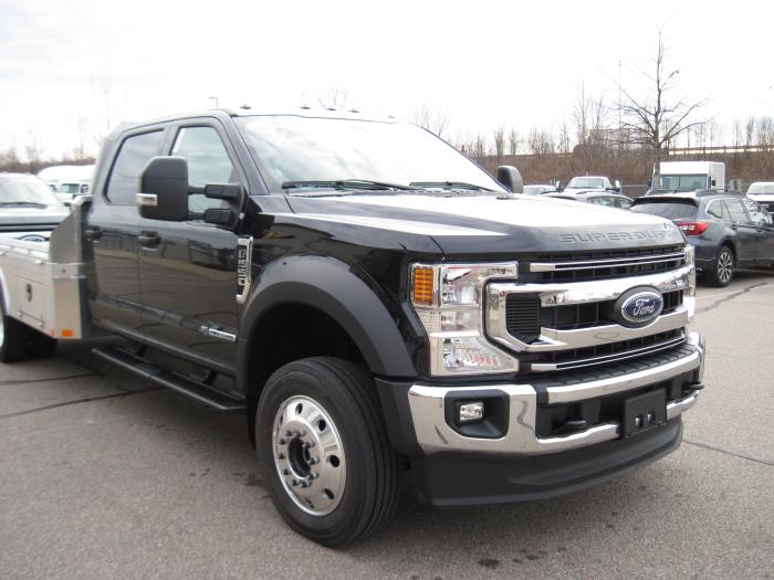 2022 Ford F-550-5