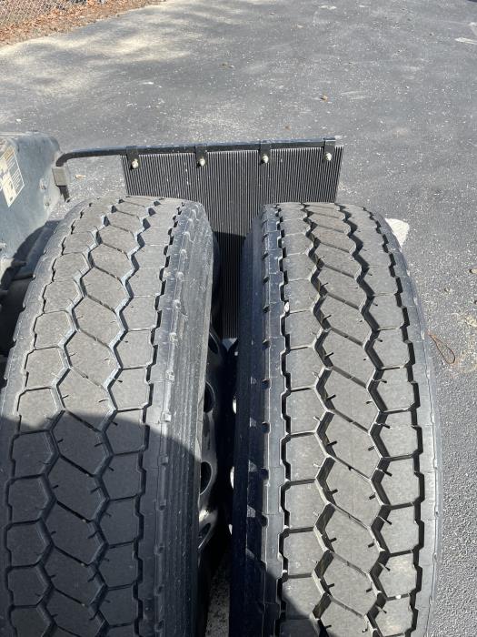 2019 Peterbilt 579-0