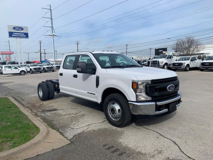 2022 Ford F-350-0