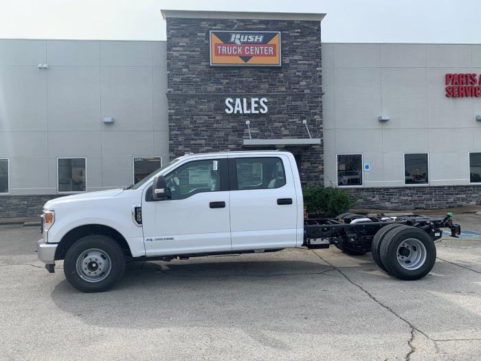 2022 Ford F-350-0