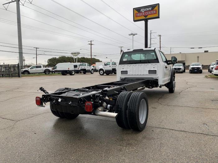 2022 Ford F-550-0