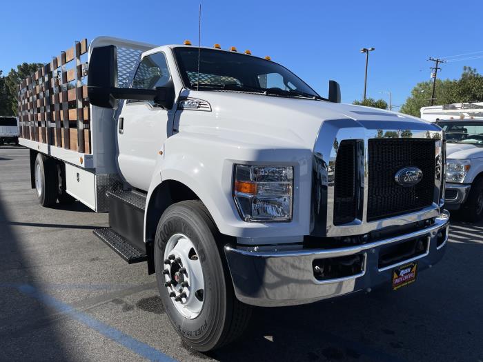 2023 Ford F-650-0