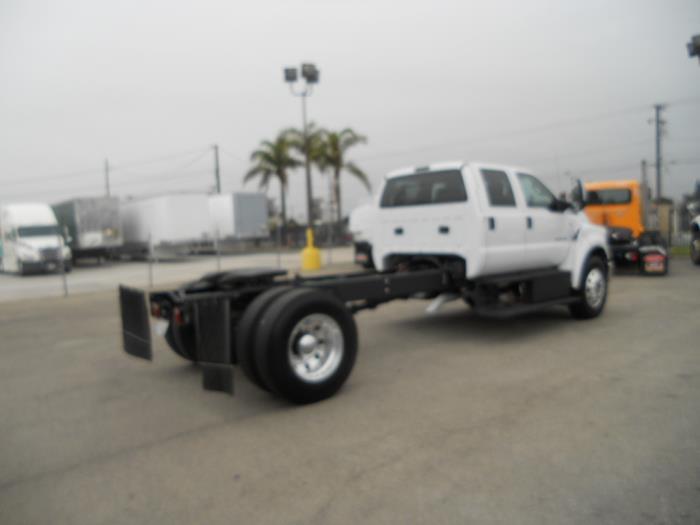 2019 Ford F-750-0