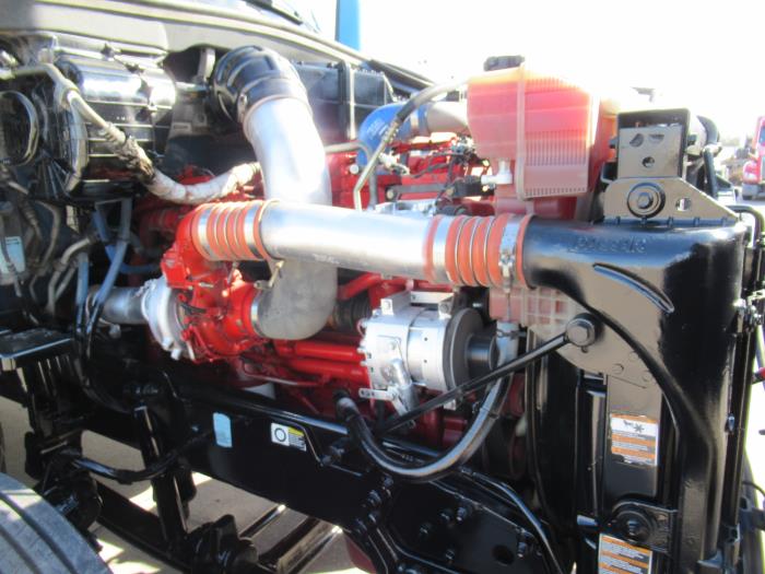 2019 Peterbilt 579-0