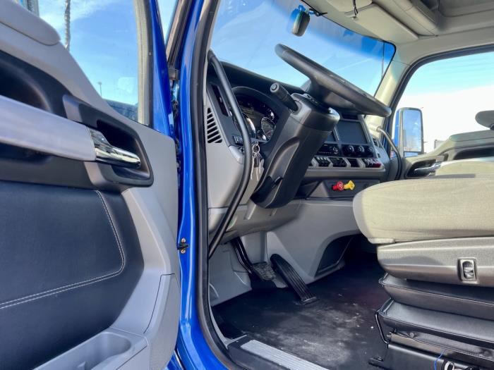 2020 Kenworth T680-0