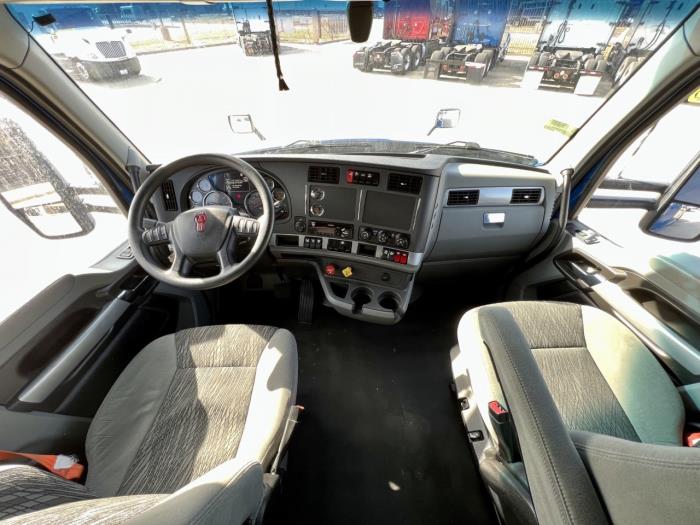 2020 Kenworth T680-0
