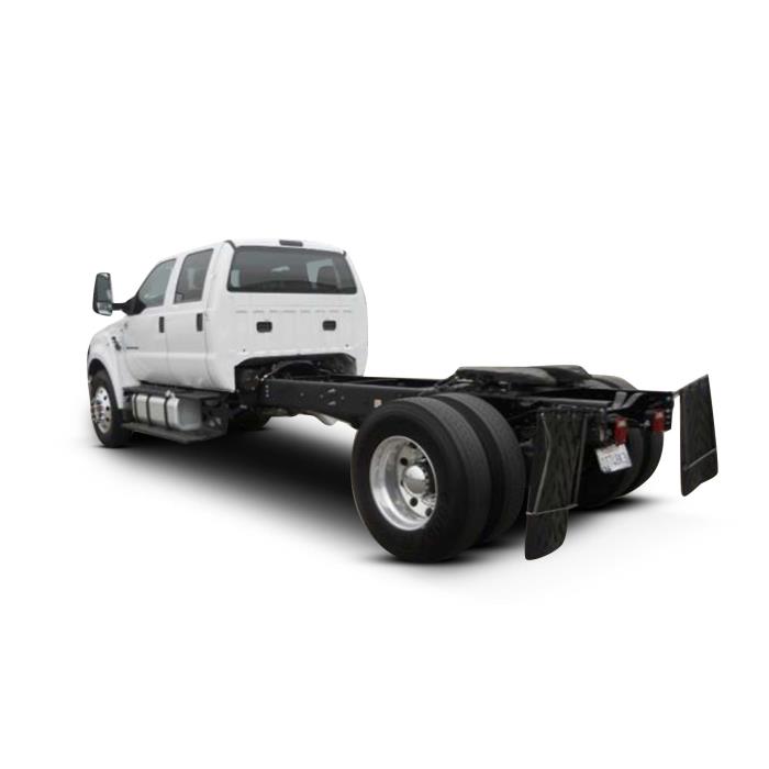 2019 Ford F-750-0