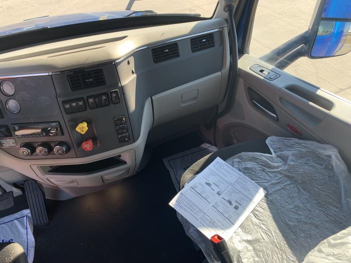 2019 Peterbilt 579-0