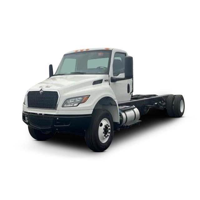 Rush Truck Centers | 2023 International MV607