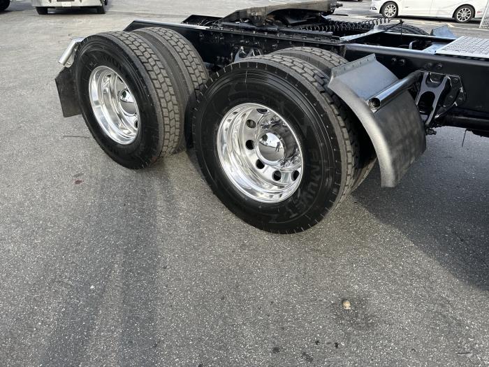 2018 Kenworth T680-0