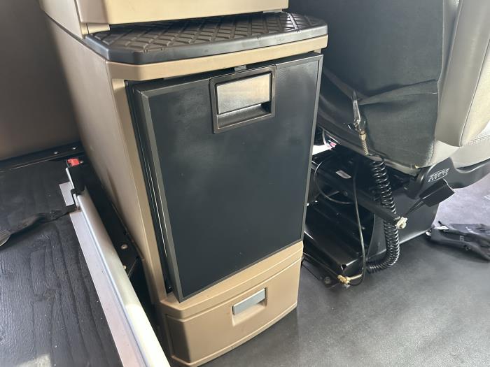 2018 Kenworth T680-0