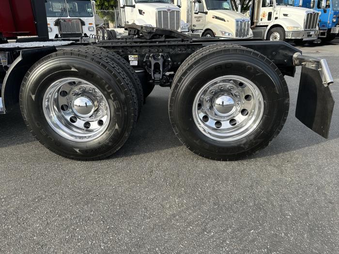 2018 Kenworth T680-0