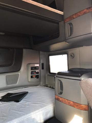 2020 International LT625-0