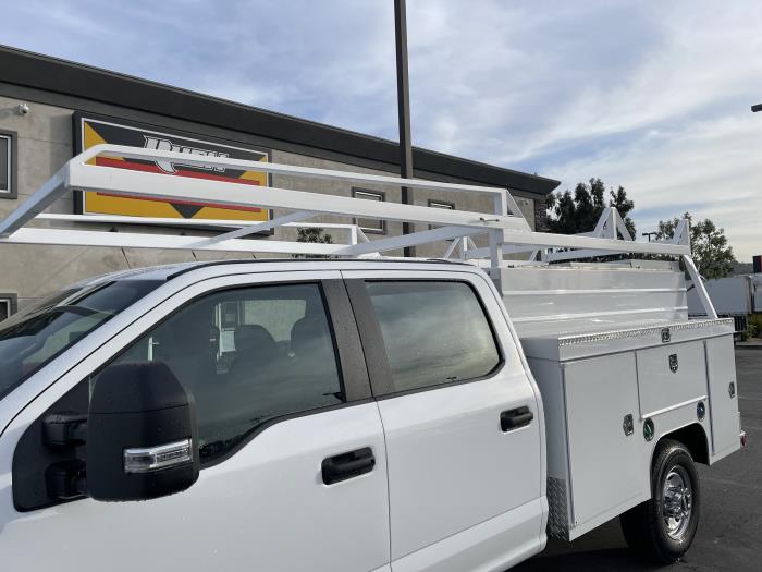 2022 Ford F-350-0